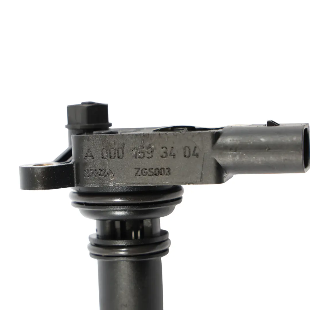 Mercedes C207 Diesel Sensor Combustible Elemento Calefacción Control - SKU A0001593404 - Número de pieza A0001593404