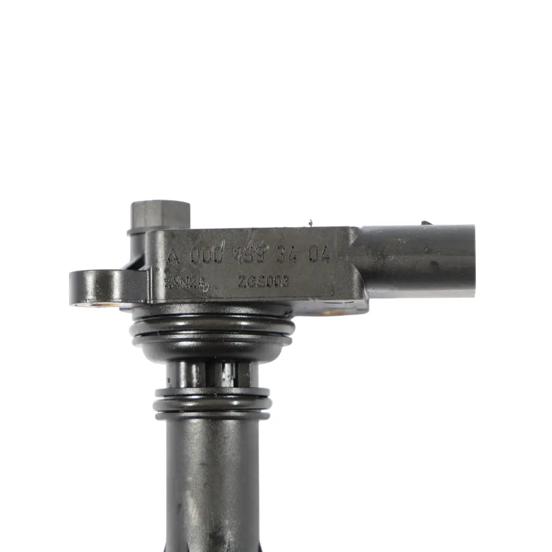 Mercedes C207 Diesel Sensor Combustible Elemento Calefacción Control - SKU A0001593404 - Número de pieza A0001593404
