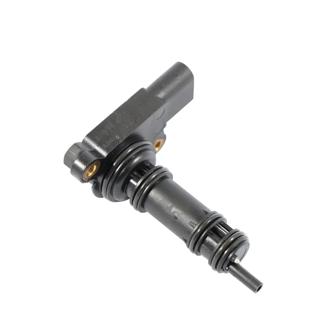 Mercedes C207 Diesel Fuel Sensor Heating Element Control - SKU A0001593404 - Part number A0001593404