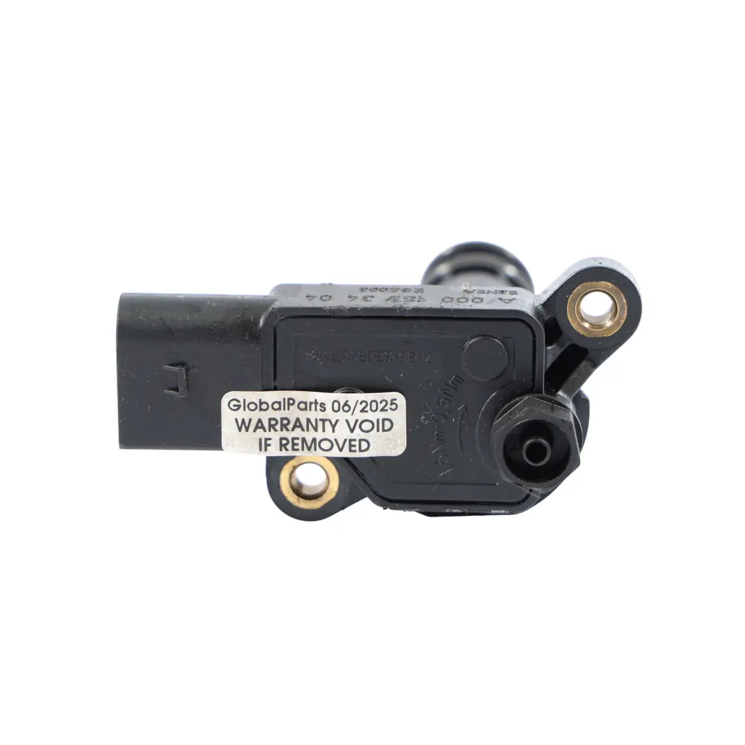 Mercedes C207 Diesel Fuel Sensor Heating Element Control - SKU A0001593404 - Part number A0001593404