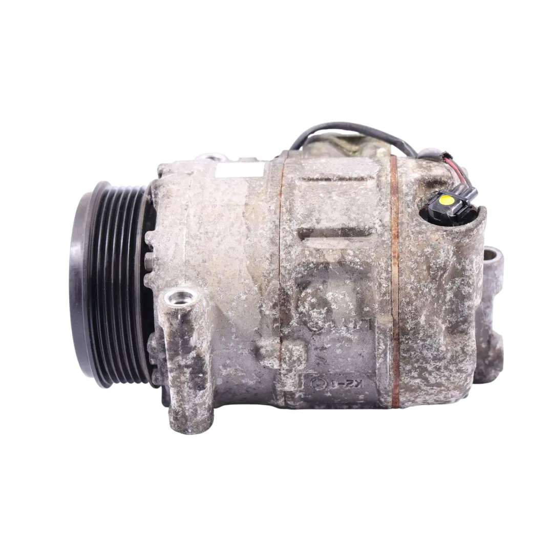 Mercedes W209 A/C Air Condition Compressor Pump Unit - SKU A0002309111 - Part number A0002309111
