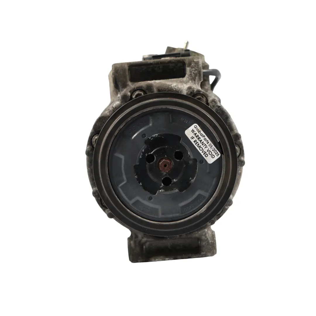 A/C Aire Acondicionado Compresor Bomba Unidad para Mercedes W209 con número de pieza A0002309111 Mercedes W209 A/C Aire Acondicionado Compresor Bomba Unidad - SKU A0002309111 - Número de pieza A0002309111