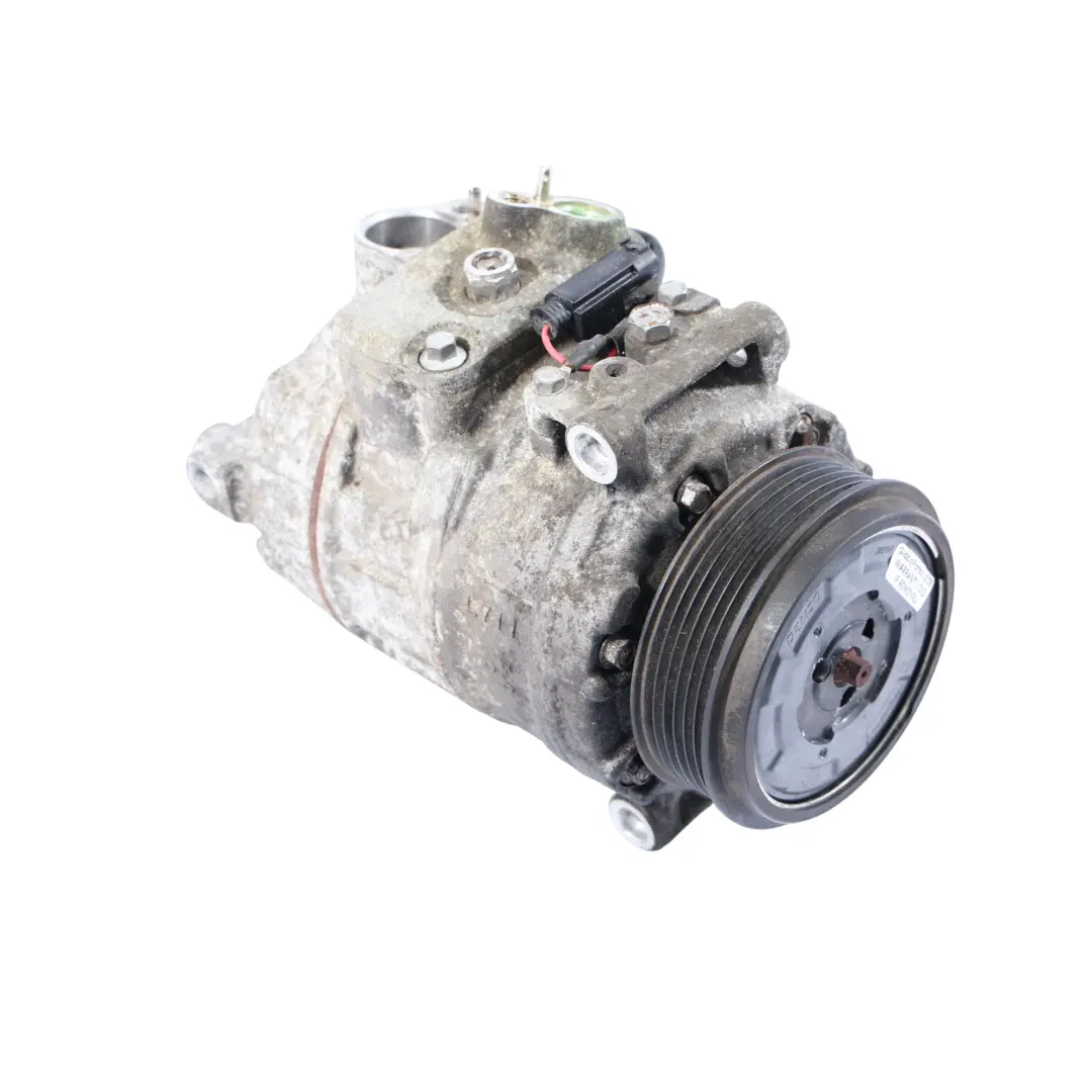 Mercedes W209 A/C Sprężarki Kompresor Klimatyzacji - SKU A0002309111 - Numer Części A0002309111