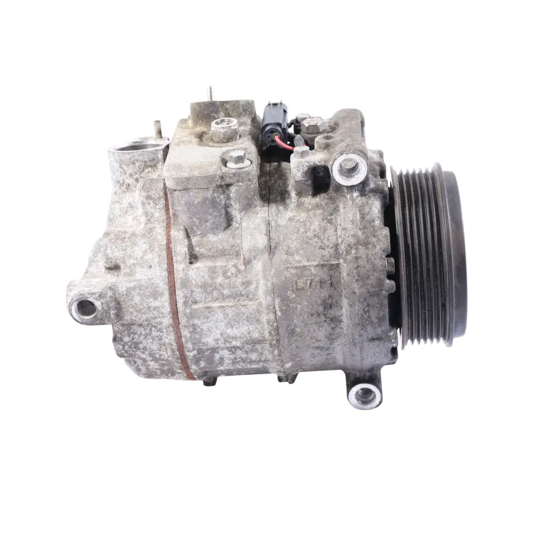 A/C Air Condition Compressor Pump Unit to Mercedes W209 with Part number A0002309111 Mercedes W209 A/C Air Condition Compressor Pump Unit - SKU A0002309111 - Part number A0002309111