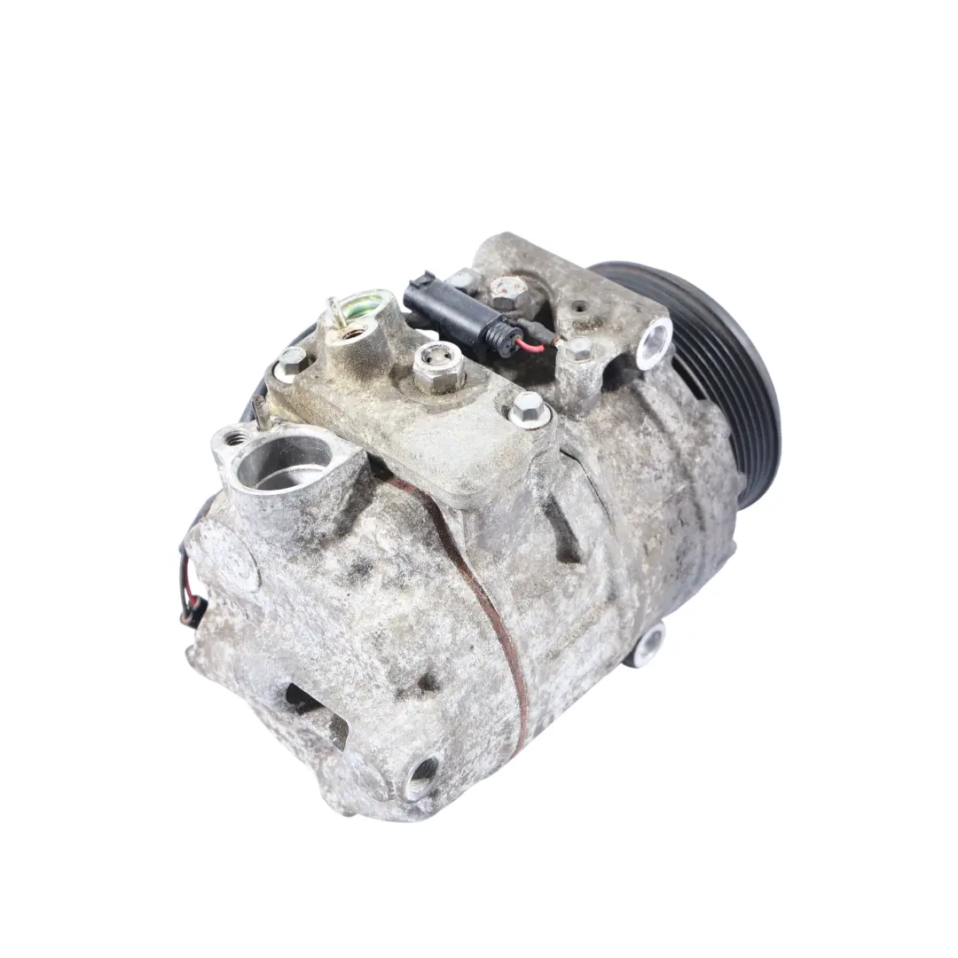 Mercedes W209 A/C Air Condition Compressor Pump Unit - SKU A0002309111 - Part number A0002309111