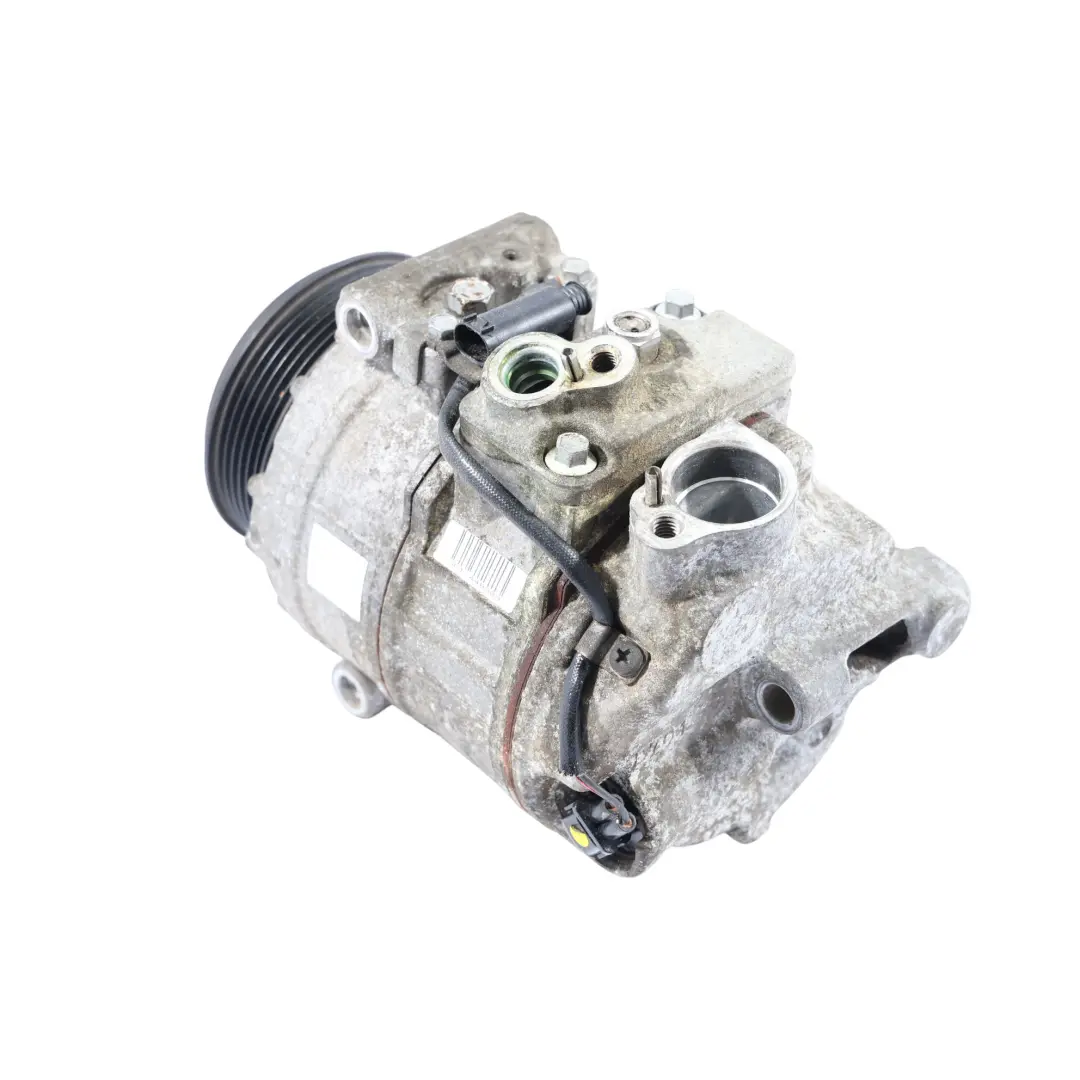 Mercedes W209 A/C Sprężarki Kompresor Klimatyzacji - SKU A0002309111 - Numer Części A0002309111