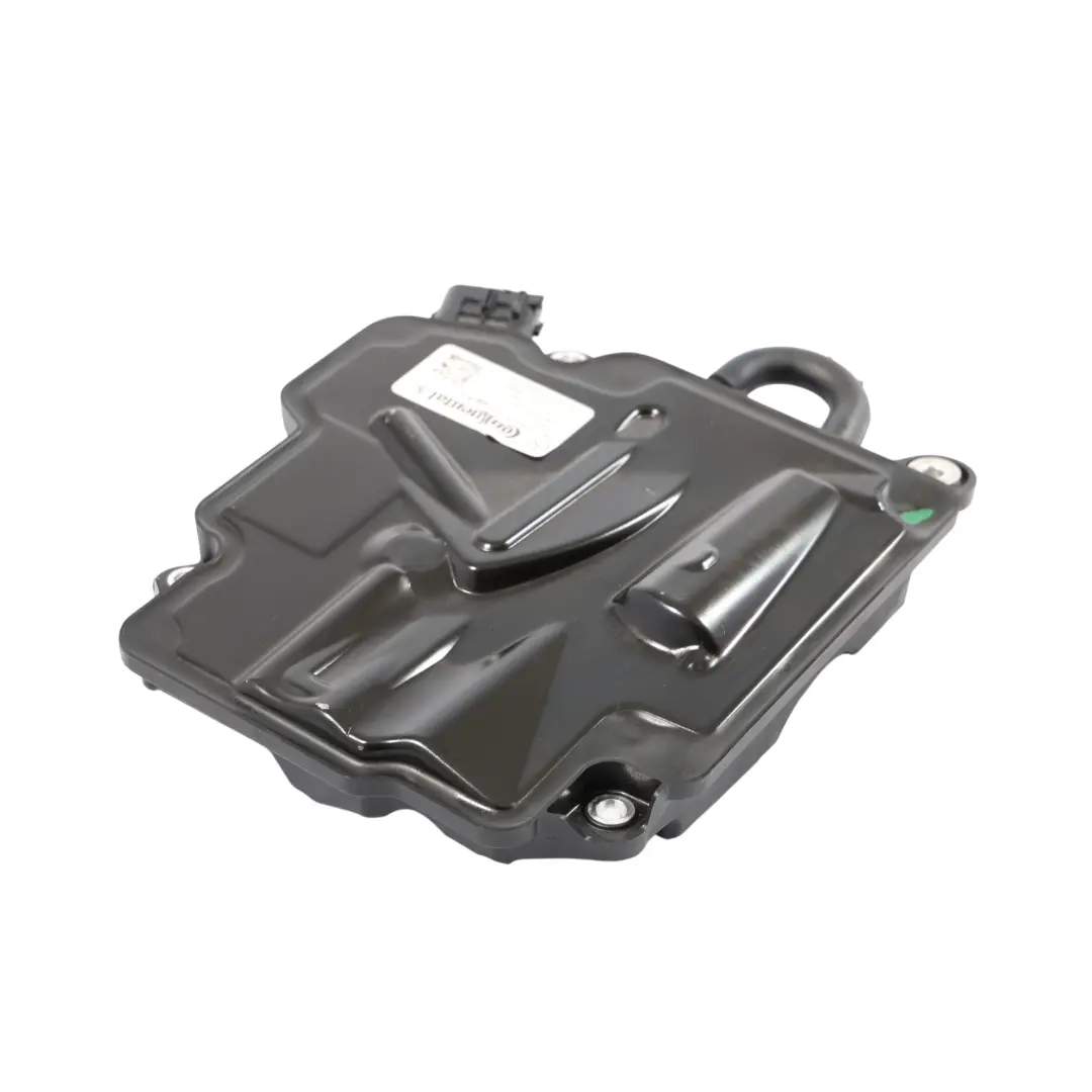 Mercedes W907 DSM ISM Gearbox Control Unit Module Cloning Coding - SKU A0002704652 - Part number A0002704652