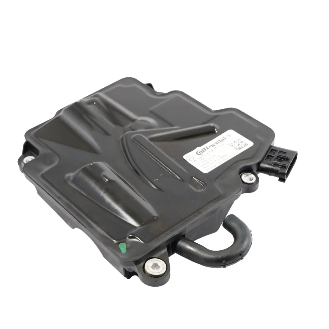 Mercedes W907 DSM ISM Gearbox Control Unit Module Cloning Coding - SKU A0002704652 - Part number A0002704652