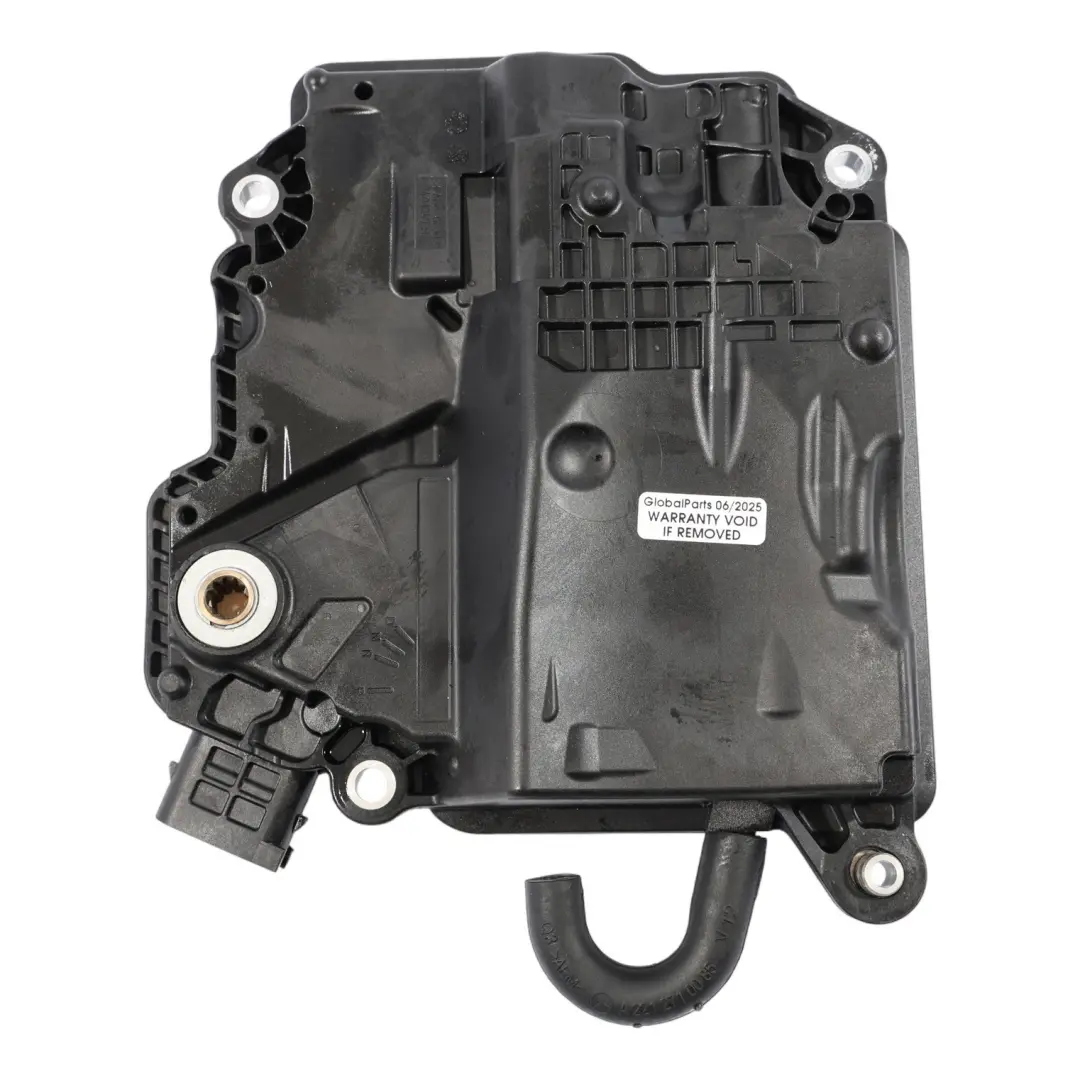 Mercedes W907 DSM ISM Gearbox Control Unit Module Cloning Coding - SKU A0002704652 - Part number A0002704652