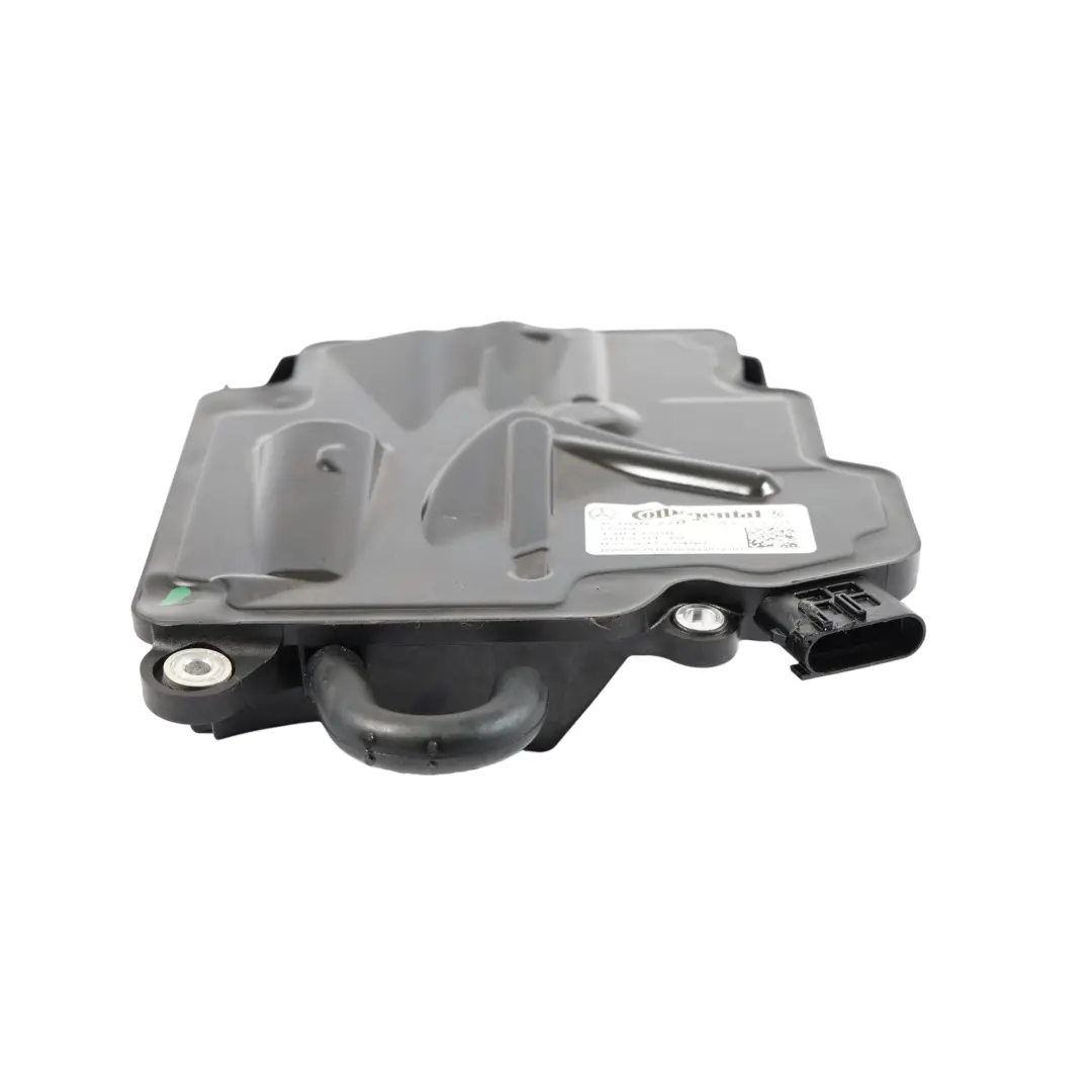 Mercedes W907 DSM ISM Cambio Modulo Di Controllo Clonazione Codifica - SKU A0002704652 - Numero di parte A0002704652