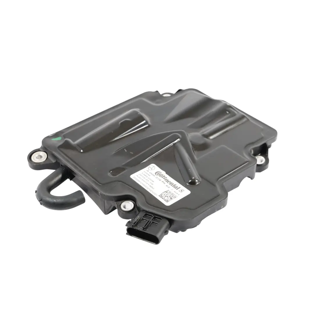 W907 DSM ISM Gearbox Control Module Cloning Codificación para Mercedes con número de pieza A0002704652 Mercedes W907 DSM ISM Gearbox Control Module Cloning Codificación - SKU A0002704652 - Número de pieza A0002704652