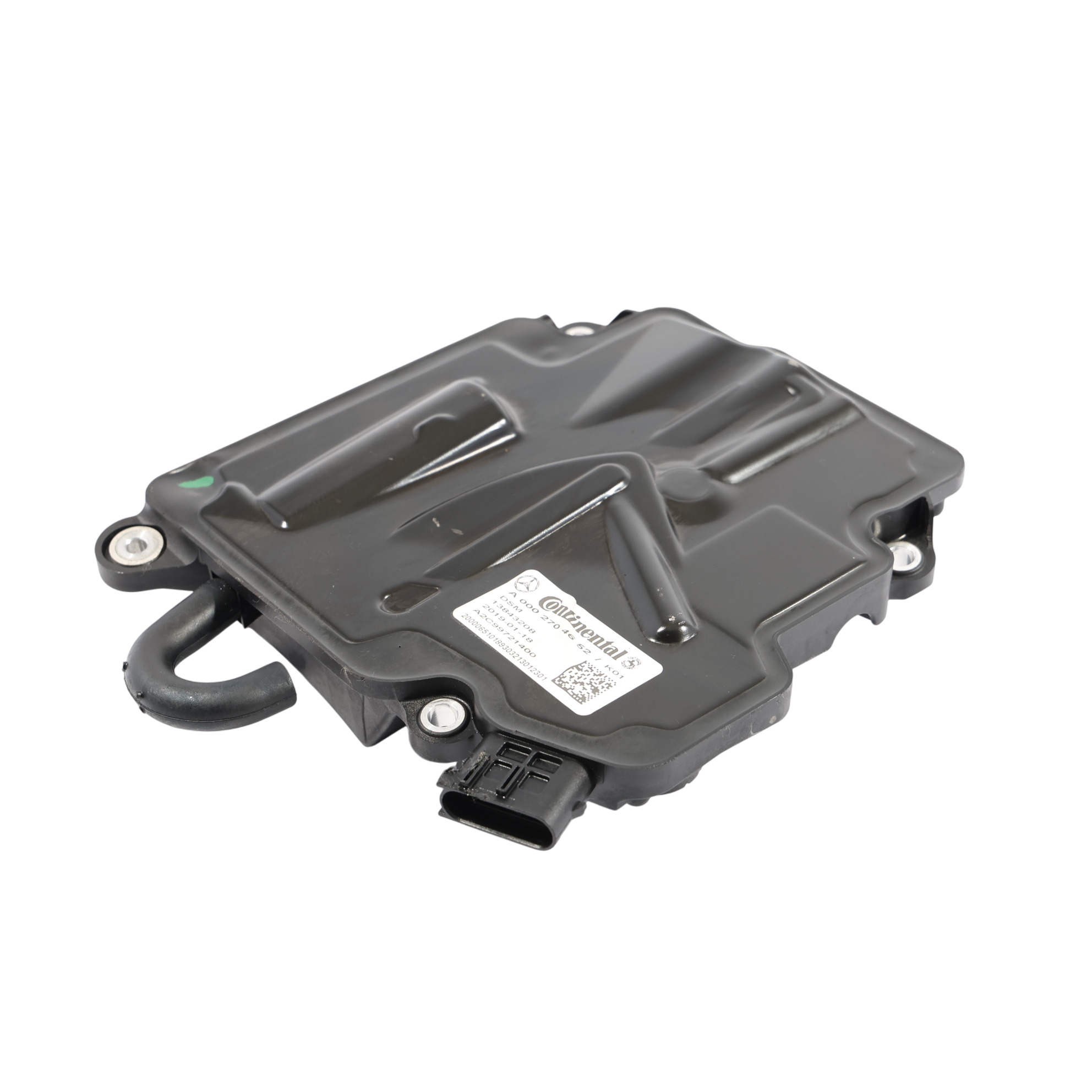 MRS-A02-1 AnalogDevices製3B37-X-00 OWC 4GB Replacement for NCR 497-0502339 497-0505658 7603