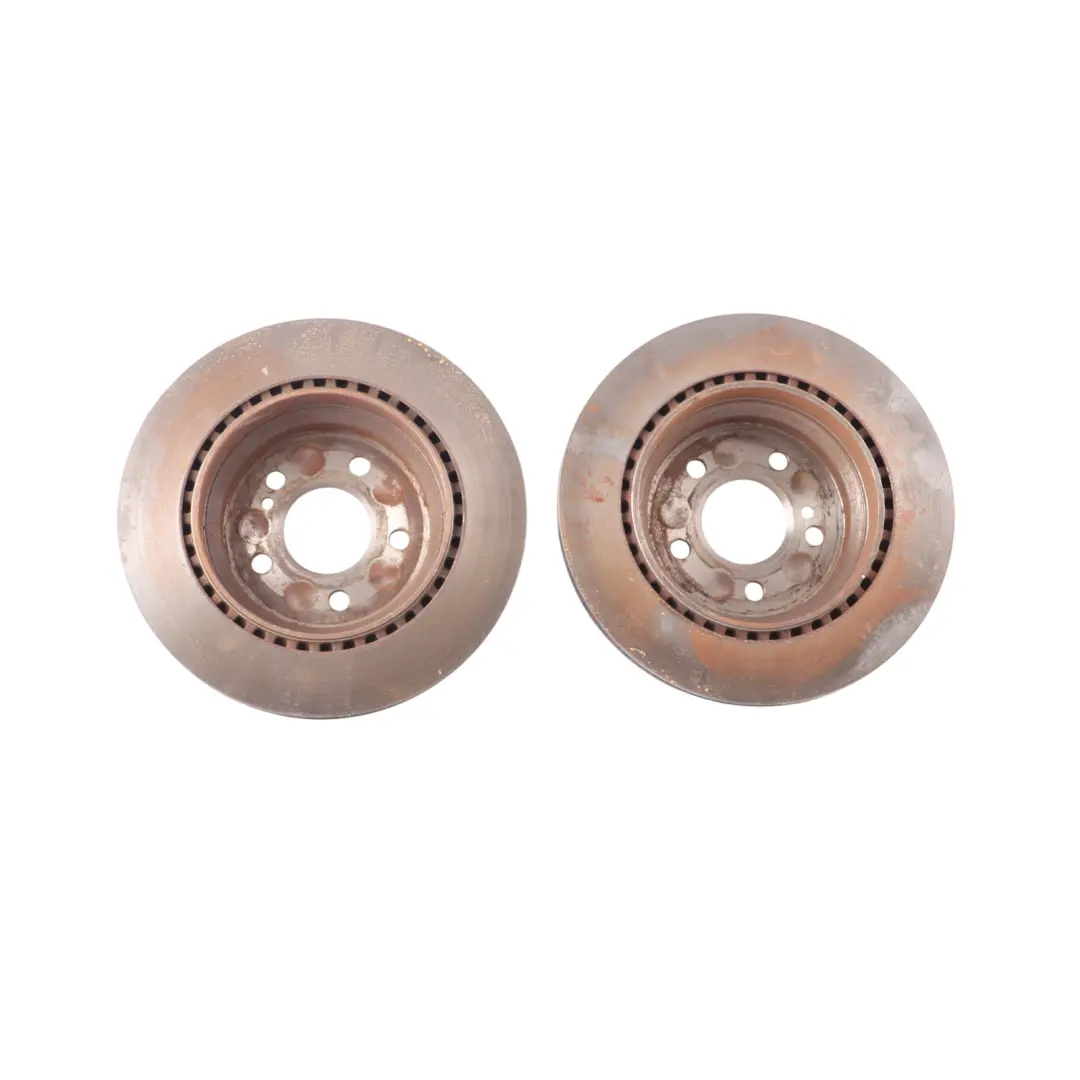 Axle Brake Disc Left Right N/O/S to Mercedes W212 Rear with Part number A0004230912 Mercedes W212 Rear Axle Brake Disc Left Right N/O/S - SKU A0004230912 - Part number A0004230912