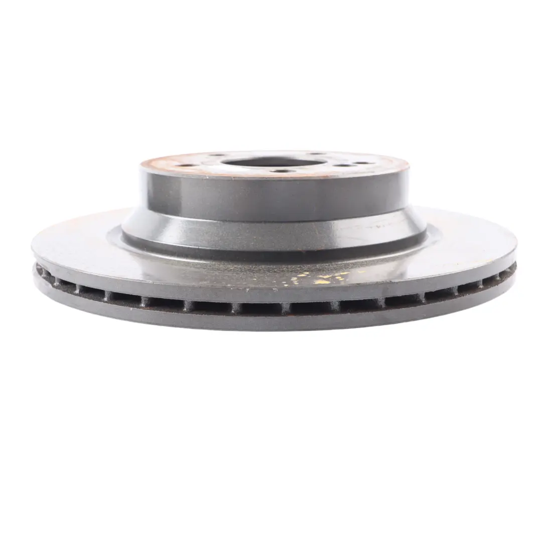 Mercedes W212 Rear Axle Brake Disc Left Right N/O/S - SKU A0004230912 - Part number A0004230912