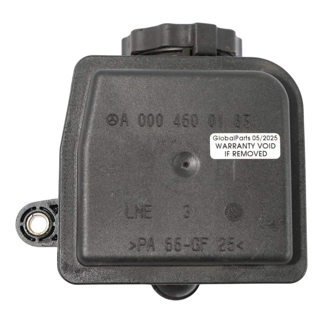 Mercedes A209 Réservoir De Liquide De Direction Assistée Essence - SKU A0004600183 - Numéro de pièce A0004600183