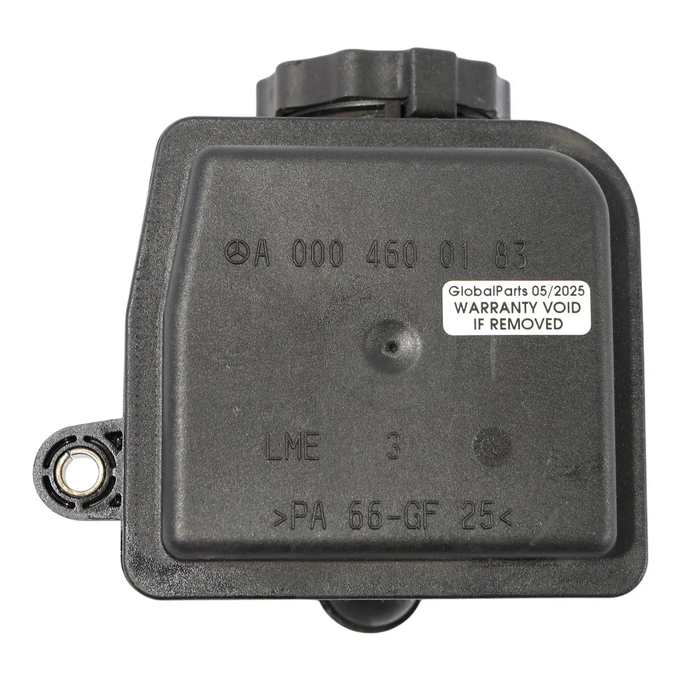 Mercedes A209 Petrol Power Steering Fluid Bottle Tank Reservoir A0004600183