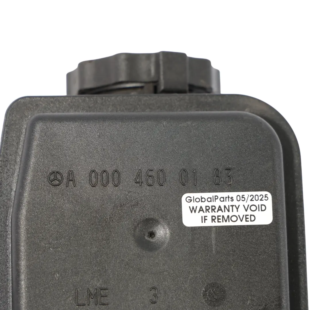 Mercedes A209 Réservoir De Liquide De Direction Assistée Essence - SKU A0004600183 - Numéro de pièce A0004600183