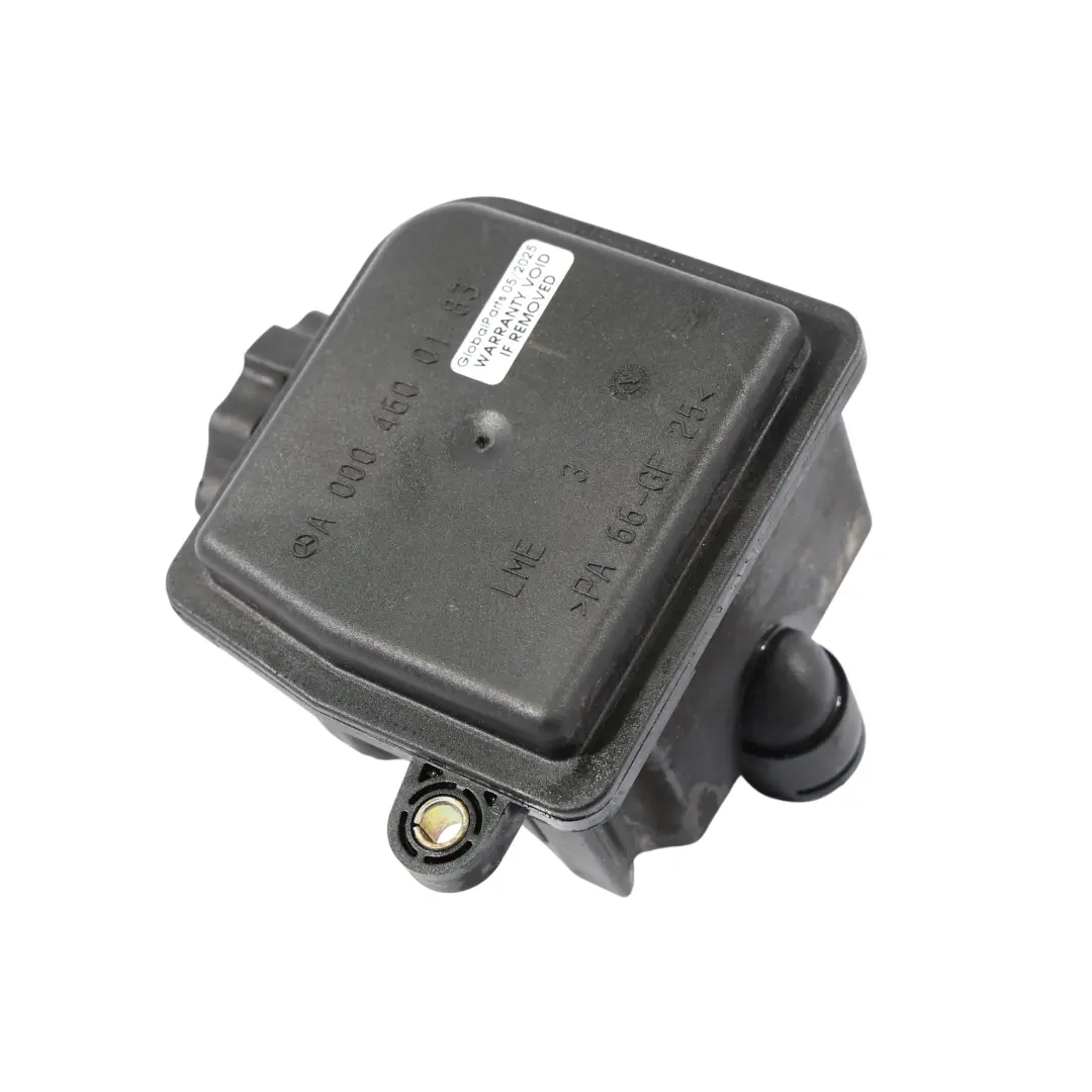 Steering Fluid Bottle Tank Reservoir to Mercedes A209 Petrol Power with Part number A0004600183 Mercedes A209 Petrol Power Steering Fluid Bottle Tank Reservoir - SKU A0004600183 - Part number A0004600183