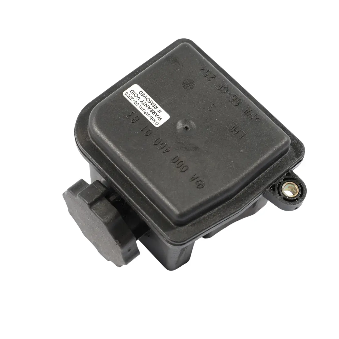 Réservoir De Liquide De Direction Assistée Essence pour Mercedes A209 à propos du numéro de pièce A0004600183 Mercedes A209 Réservoir De Liquide De Direction Assistée Essence - SKU A0004600183 - Numéro de pièce A0004600183