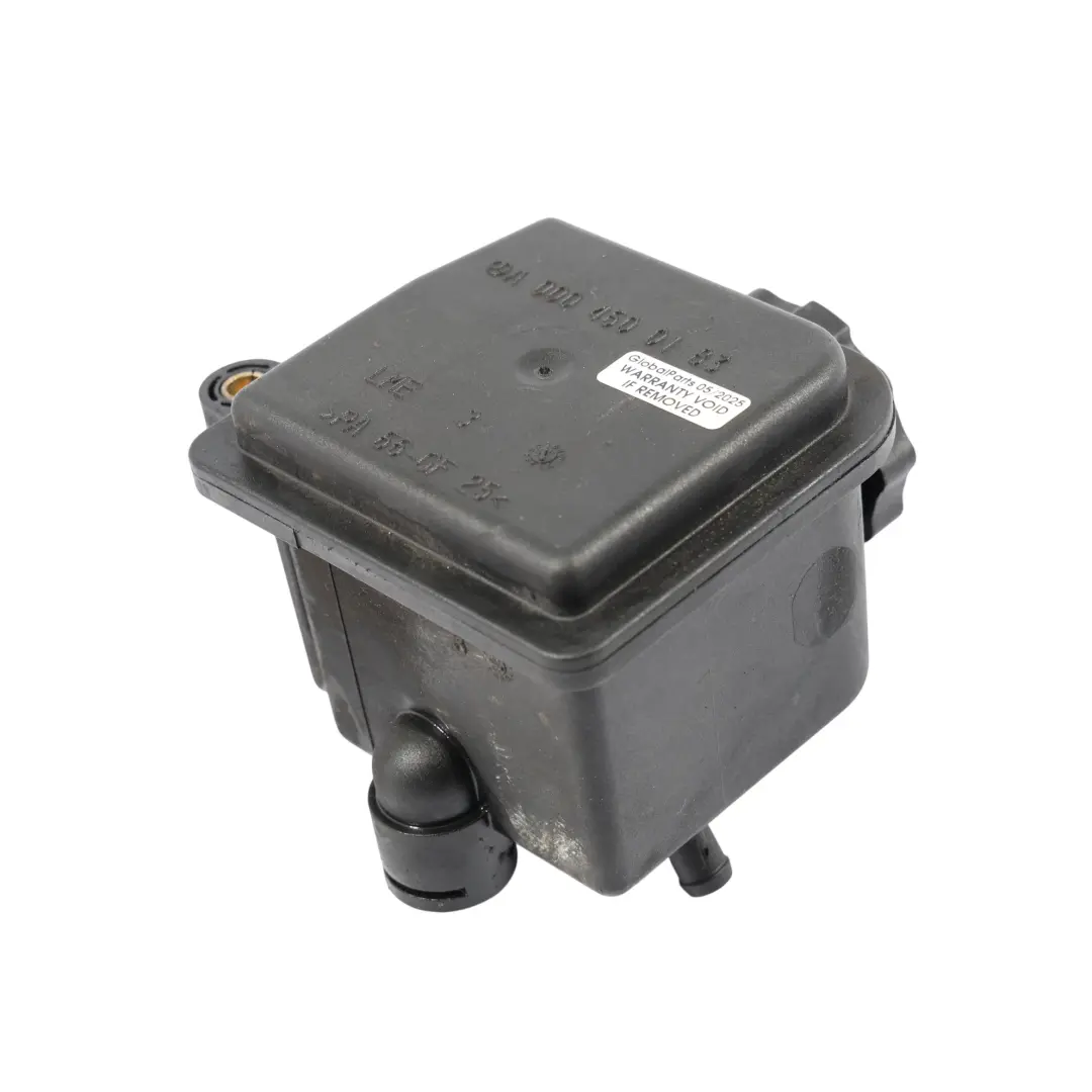 Steering Fluid Bottle Tank Reservoir to Mercedes A209 Petrol Power with Part number A0004600183 Mercedes A209 Petrol Power Steering Fluid Bottle Tank Reservoir - SKU A0004600183 - Part number A0004600183