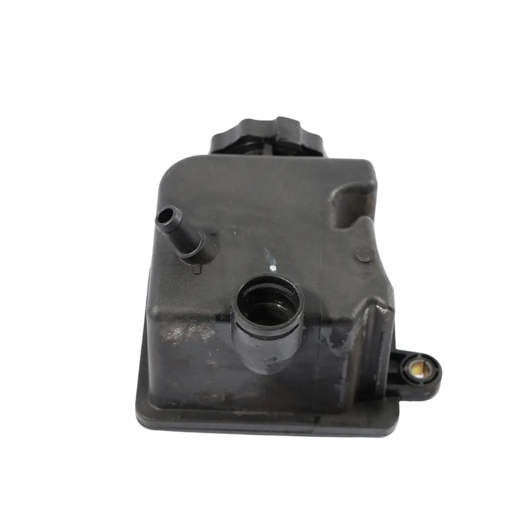 Steering Fluid Bottle Tank Reservoir to Mercedes A209 Petrol Power with Part number A0004600183 Mercedes A209 Petrol Power Steering Fluid Bottle Tank Reservoir - SKU A0004600183 - Part number A0004600183