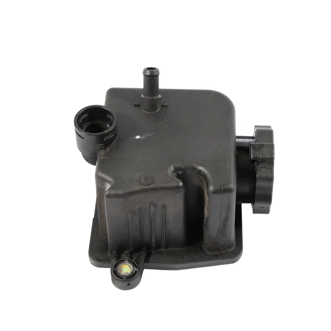 Steering Fluid Bottle Tank Reservoir to Mercedes A209 Petrol Power with Part number A0004600183 Mercedes A209 Petrol Power Steering Fluid Bottle Tank Reservoir - SKU A0004600183 - Part number A0004600183