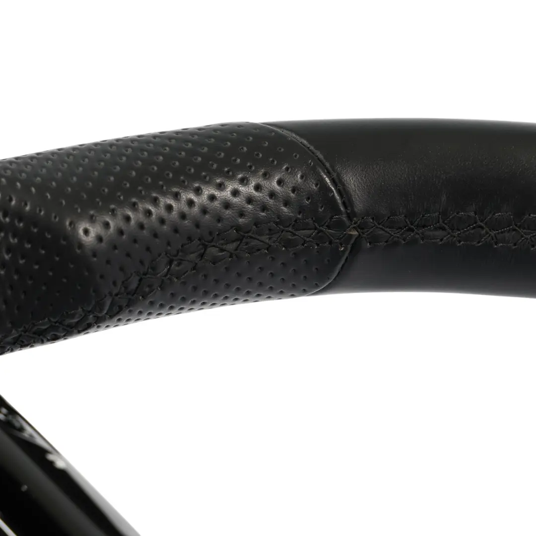 Cuero Negro Multifunción Palanca de Cambio para Mercedes W206 W213 C238 Volante De con número de pieza A0004602620 Mercedes W206 W213 C238 Volante De Cuero Negro Multifunción Palanca de Cambio - SKU A0004602620 - Número de pieza A0004602620