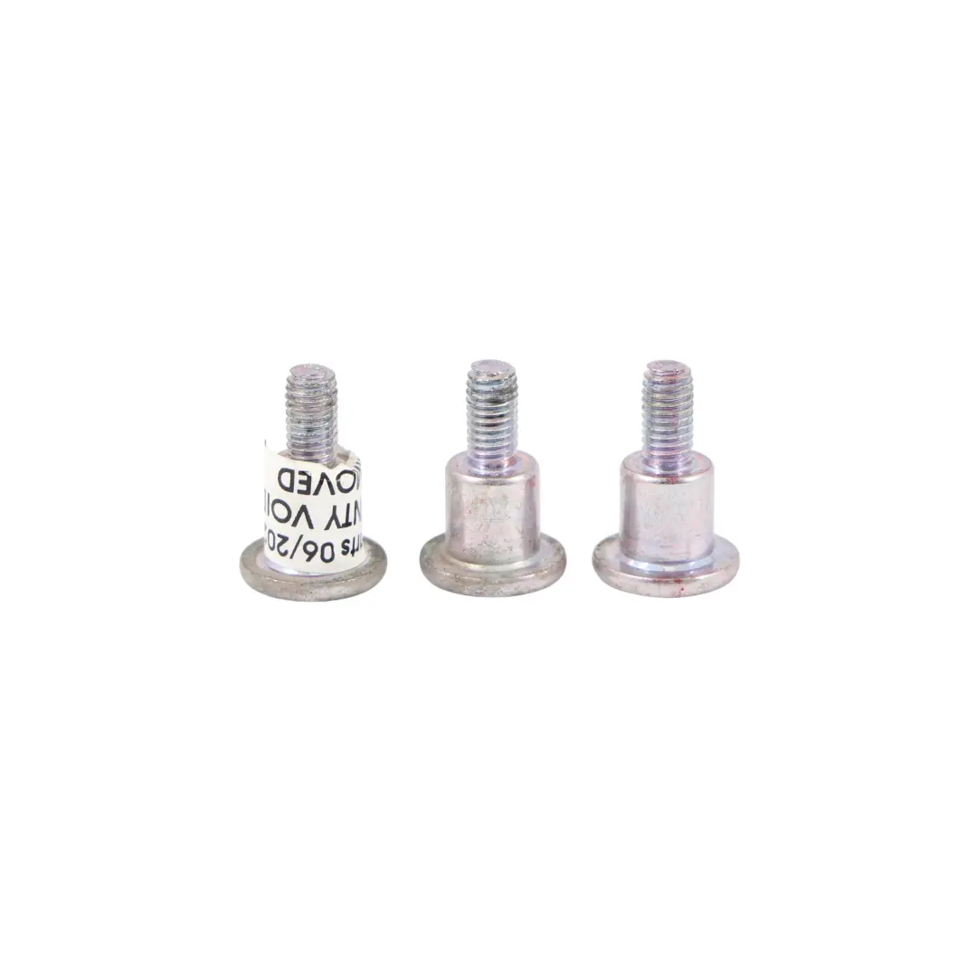 Mercedes W176 W204 Volante Reparación Kit Perno Tornillo Set - SKU A0004602910 - Número de pieza A0004602910