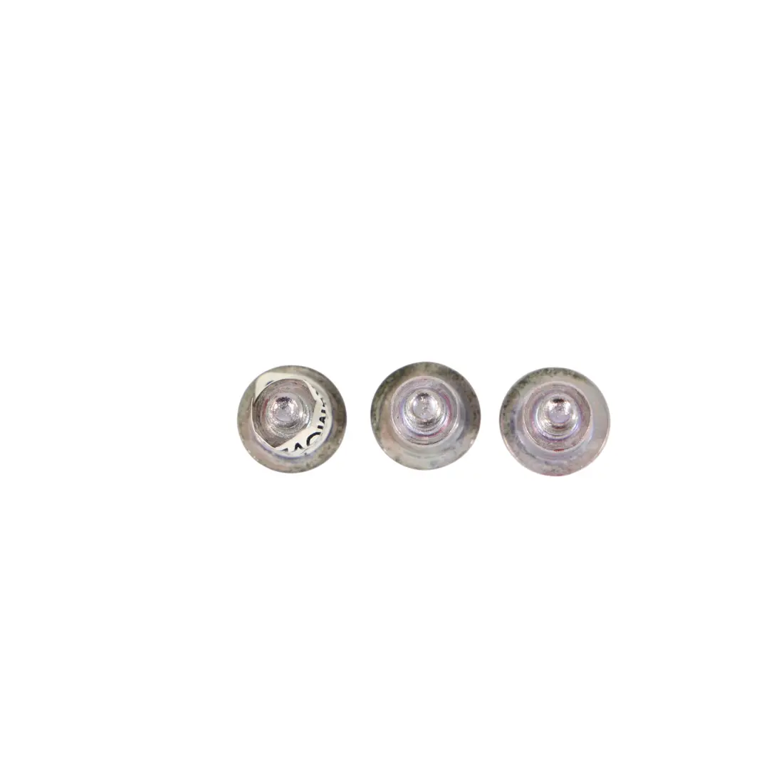 Mercedes W176 W204 Lenkrad Reparatursatz Schraube Schraubensatz M16 - SKU A0004602910 - Teilenummer A0004602910