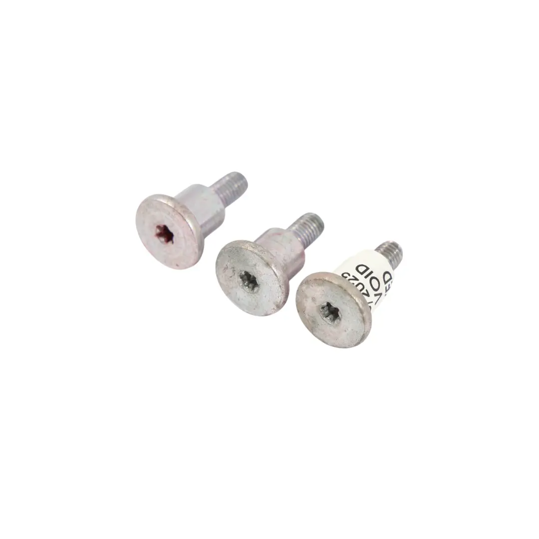 Mercedes W176 W204 Lenkrad Reparatursatz Schraube Schraubensatz M16 - SKU A0004602910 - Teilenummer A0004602910