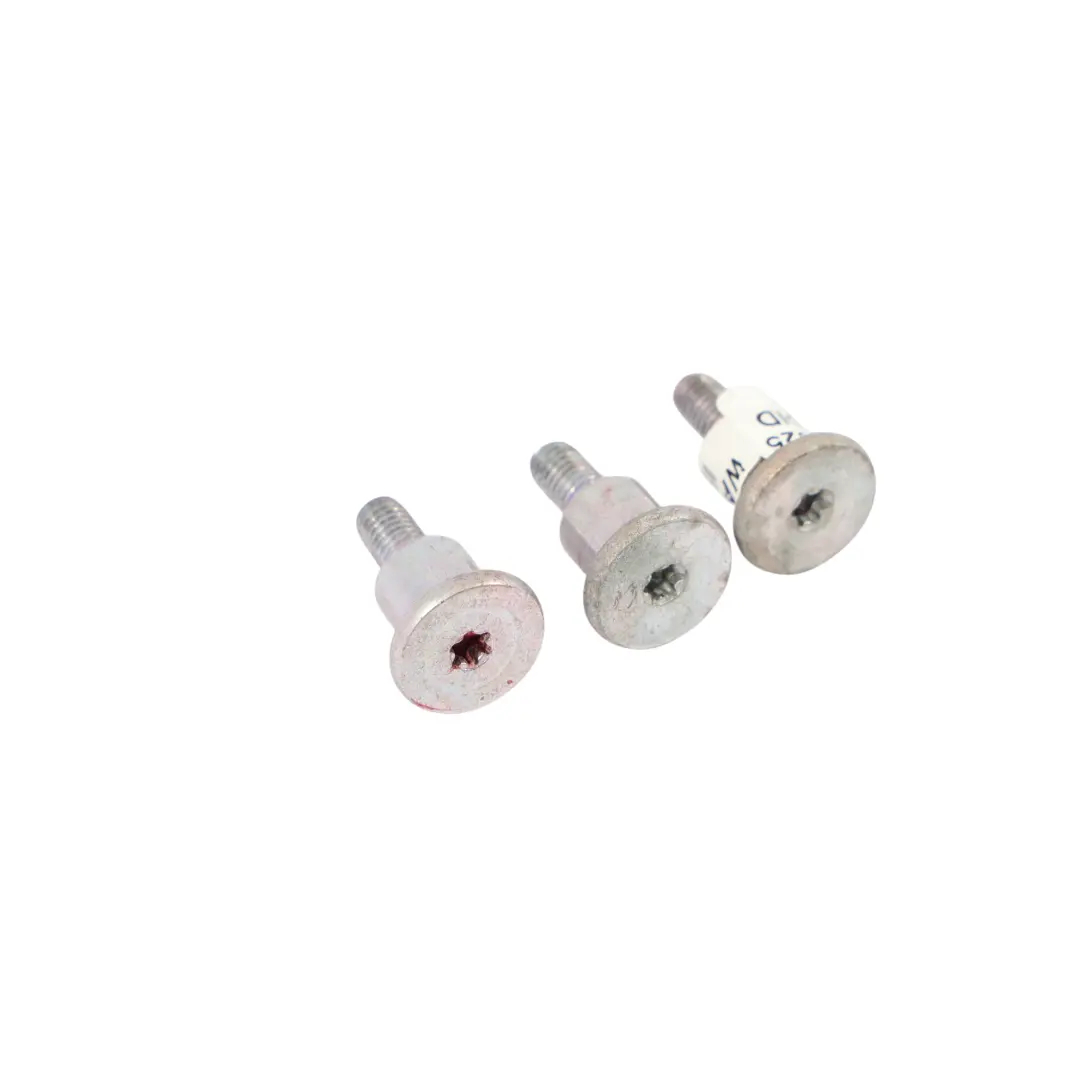 Mercedes W176 W204 Volante Reparación Kit Perno Tornillo Set - SKU A0004602910 - Número de pieza A0004602910
