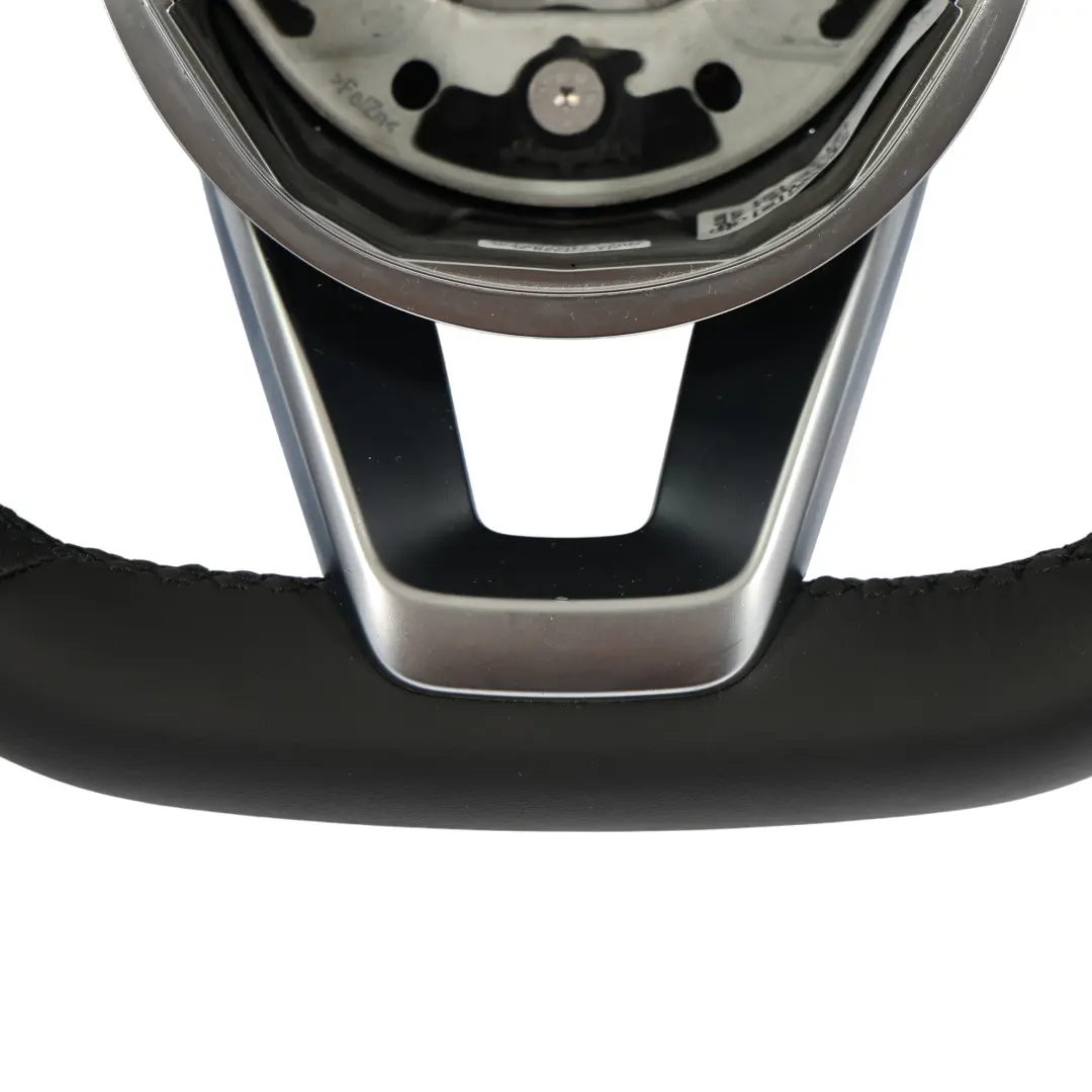 Mercedes W176 W117 W218 C218 W246 NUEVO Volante Cuero Negro Palanca de Cambio - SKU A0004603403-2 - Número de pieza A0004603403