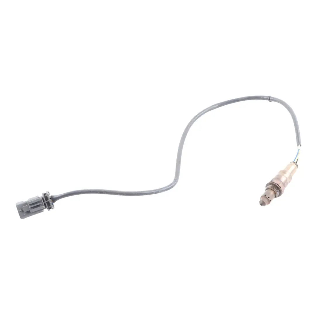 Sonde Lambda Oxygen Sensor 4 Pin to Mercedes W206 with Part number A0005421312 Mercedes W206 Sonde Lambda Oxygen Sensor 4 Pin - SKU A0005421312 - Part number A0005421312