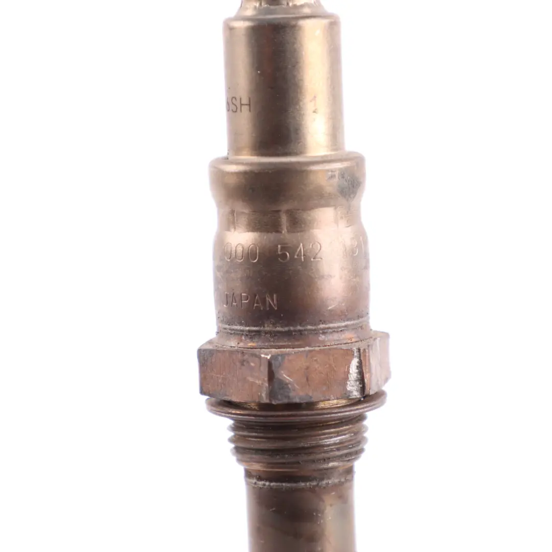 Sonde Lambda Oxygen Sensor 4 Pin to Mercedes W206 with Part number A0005421312 Mercedes W206 Sonde Lambda Oxygen Sensor 4 Pin - SKU A0005421312 - Part number A0005421312