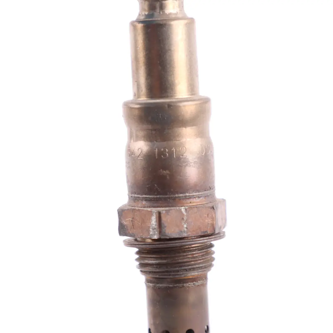 Sonde Lambda Oxygen Sensor 4 Pin to Mercedes W206 with Part number A0005421312 Mercedes W206 Sonde Lambda Oxygen Sensor 4 Pin - SKU A0005421312 - Part number A0005421312
