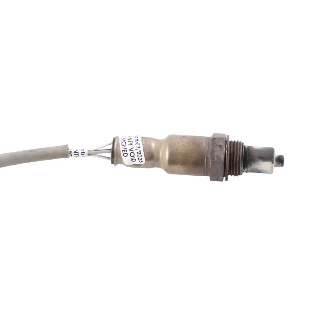 Mercedes W205 W213 Lambda Probe Oxygen Exhaust Sensor Wiring - SKU A0005428004 - Part number A0005428004