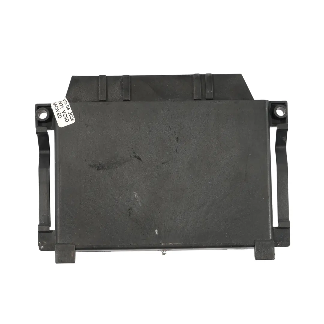 Mercedes W639 Caja De Cambios Automática Módulo De Control ECU - SKU A0005458416 - Número de pieza A0005458416