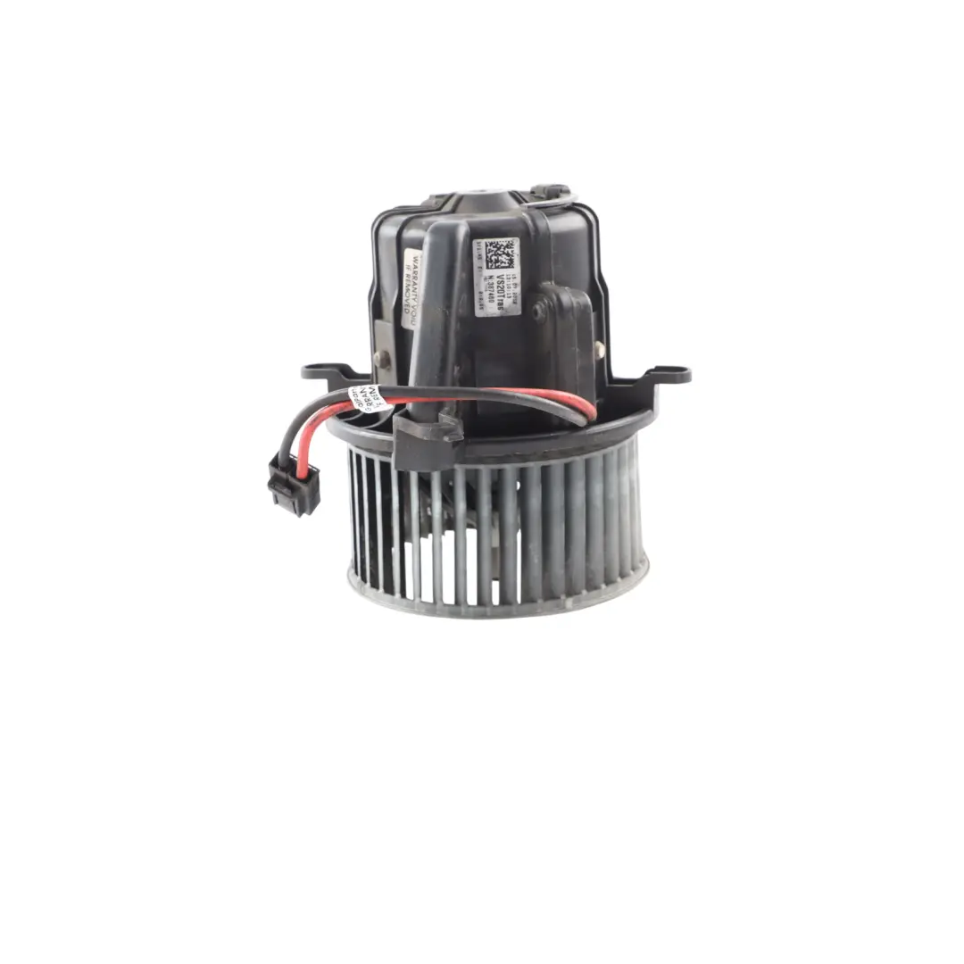 Mercedes W447 Heater Blower Motor Heating Engine - SKU A0008304901 - Part number A0008304901