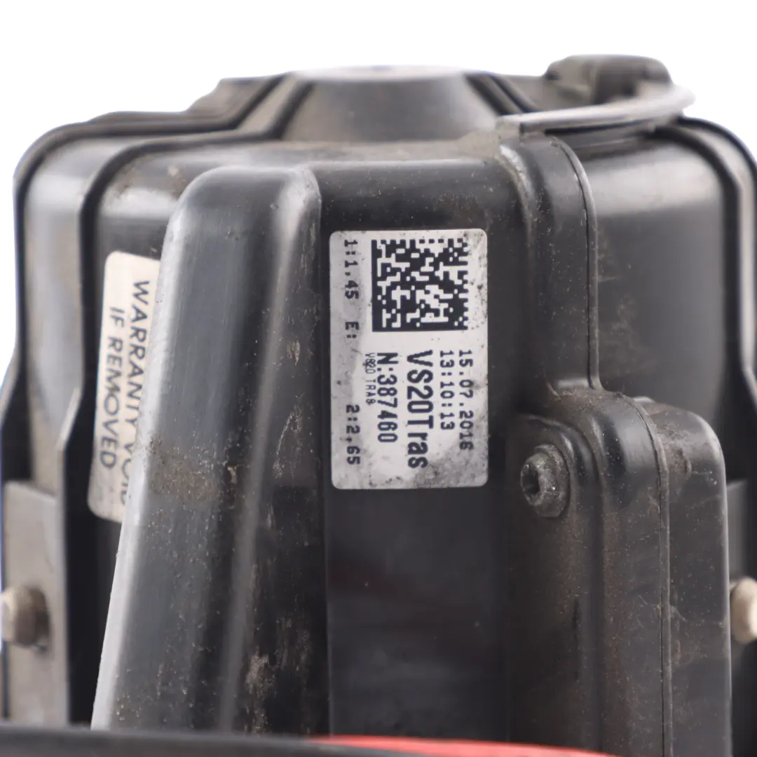 Mercedes W447 Heater Blower Motor Heating Engine - SKU A0008304901 - Part number A0008304901