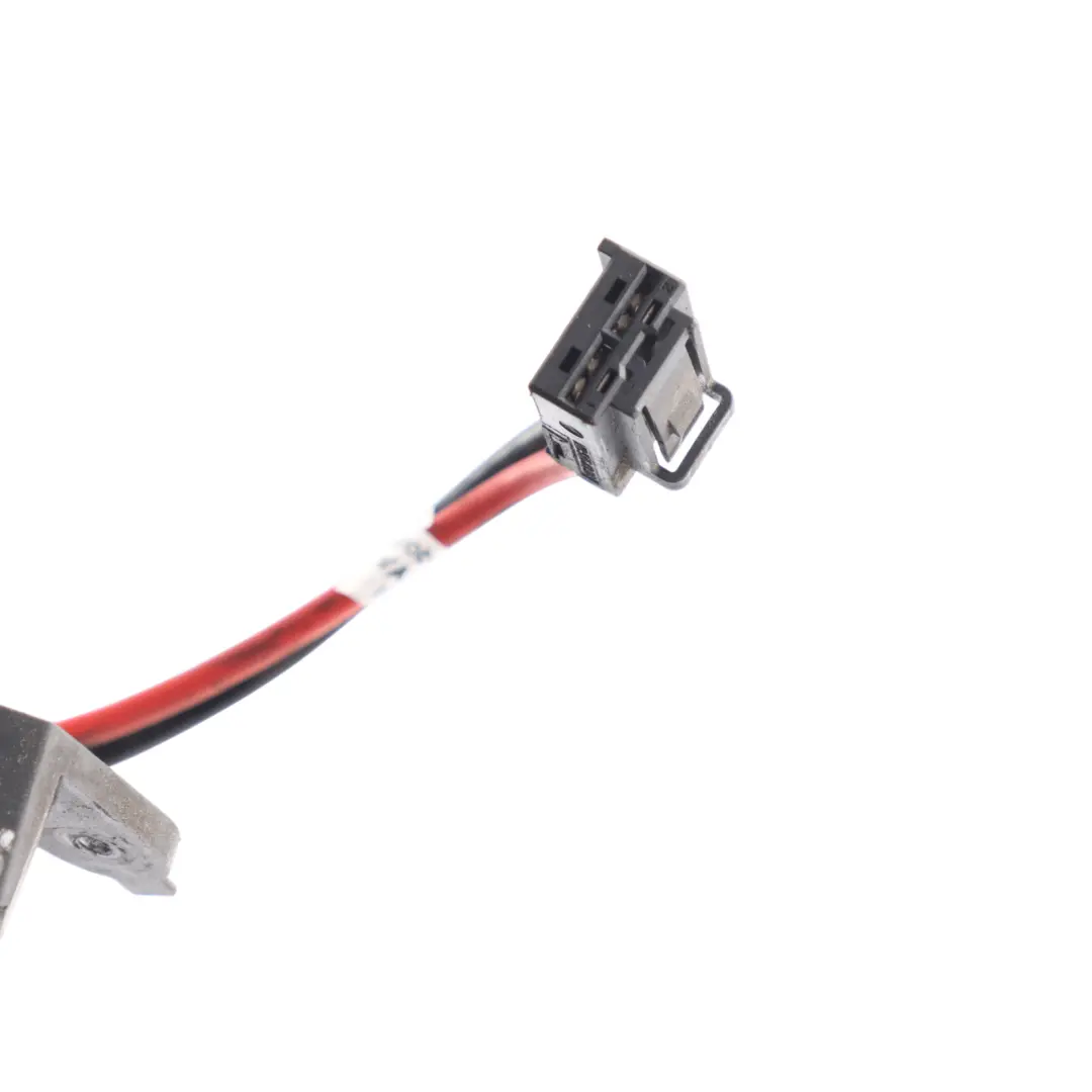 Heater Blower Motor Heating Engine to Mercedes W447 with Part number A0008304901 Mercedes W447 Heater Blower Motor Heating Engine - SKU A0008304901 - Part number A0008304901