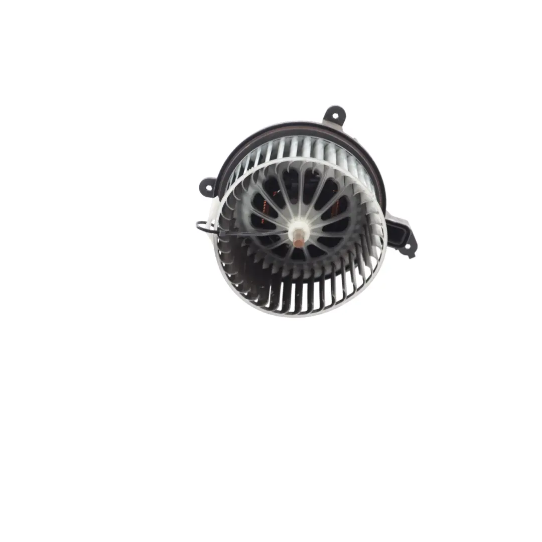 Heater Blower Motor Heating Engine to Mercedes W447 with Part number A0008304901 Mercedes W447 Heater Blower Motor Heating Engine - SKU A0008304901 - Part number A0008304901