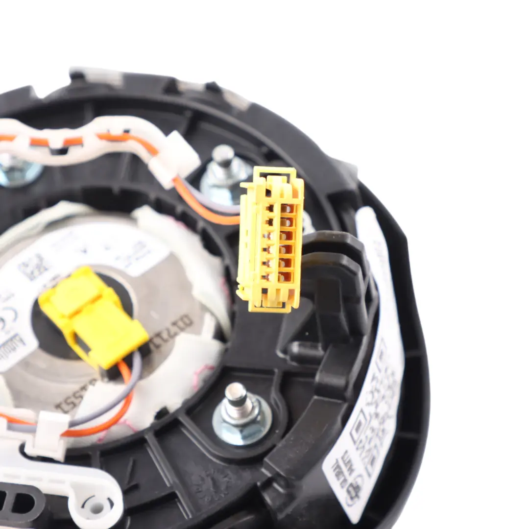 Steering Wheel Air Module Driver's Side to Mercedes W206 AMG with Part number A0008608802 Mercedes W206 AMG Steering Wheel Air Module Driver's Side - SKU A0008608802 - Part number A0008608802