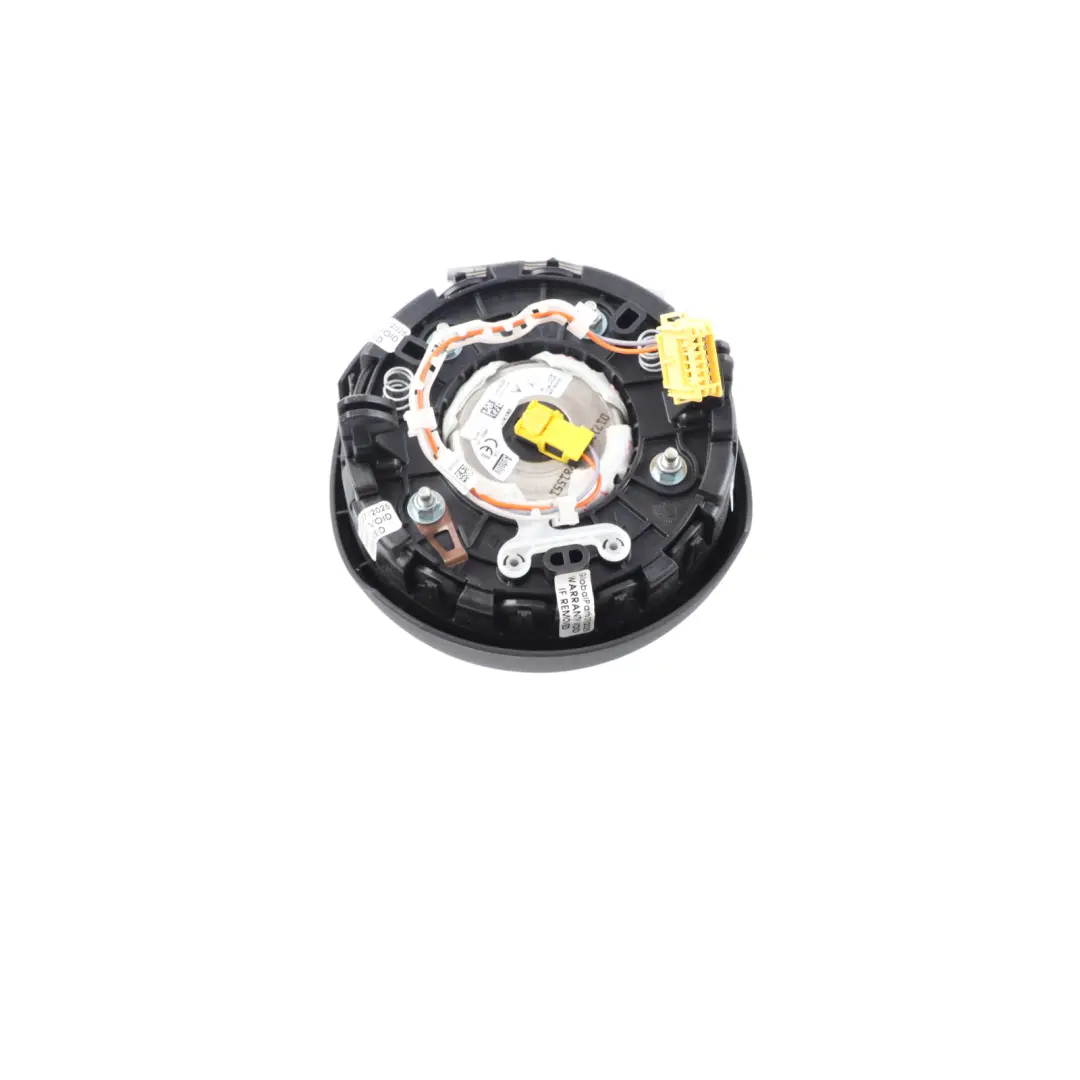 Mercedes W206 AMG Steering Wheel Air Module Driver's Side - SKU A0008608802 - Part number A0008608802