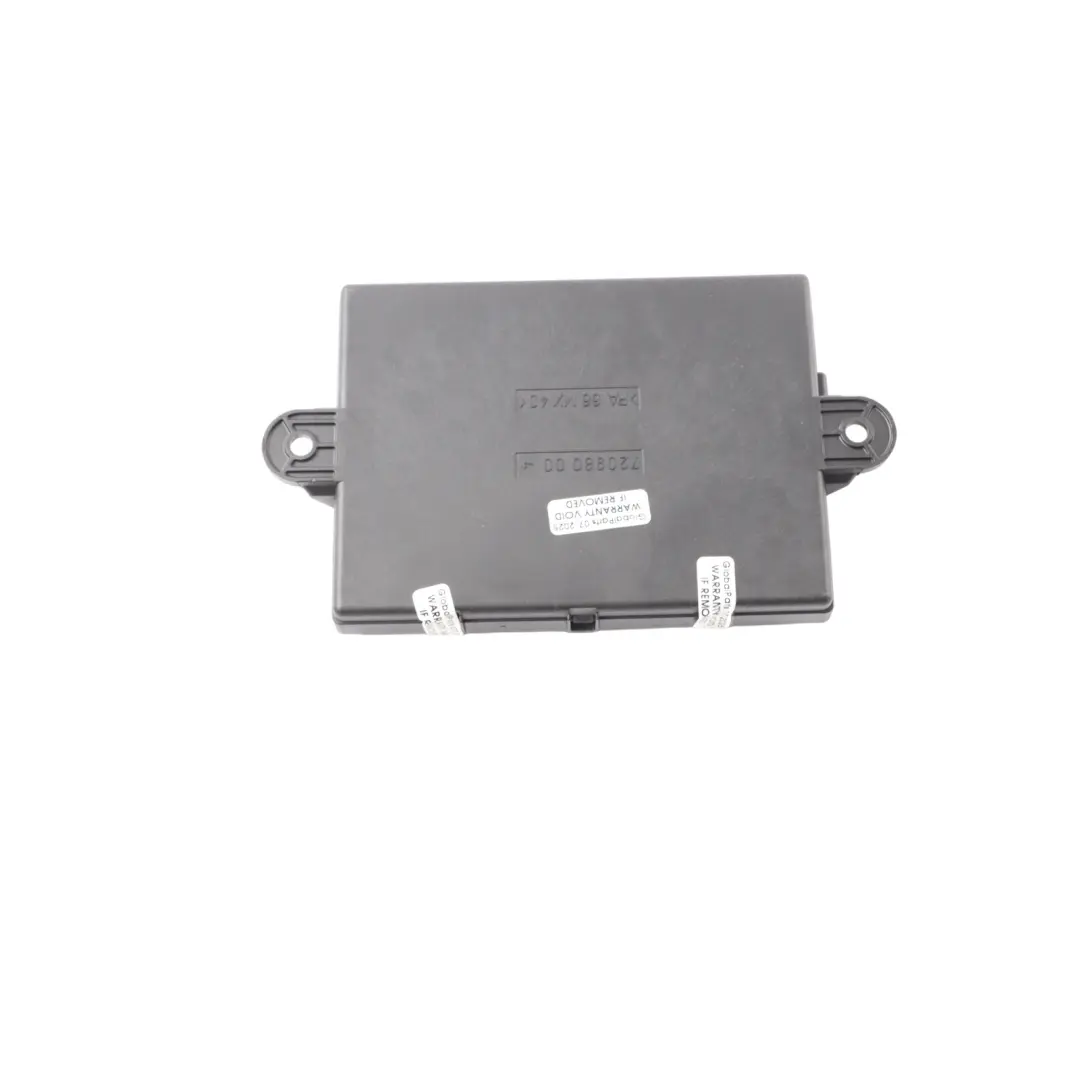 Front Door Control Module Unit ECU Right O/S to Mercedes W221 with Part number A0008703693 Mercedes W221 Front Door Control Module Unit ECU Right O/S - SKU A0008703693 - Part number A0008703693