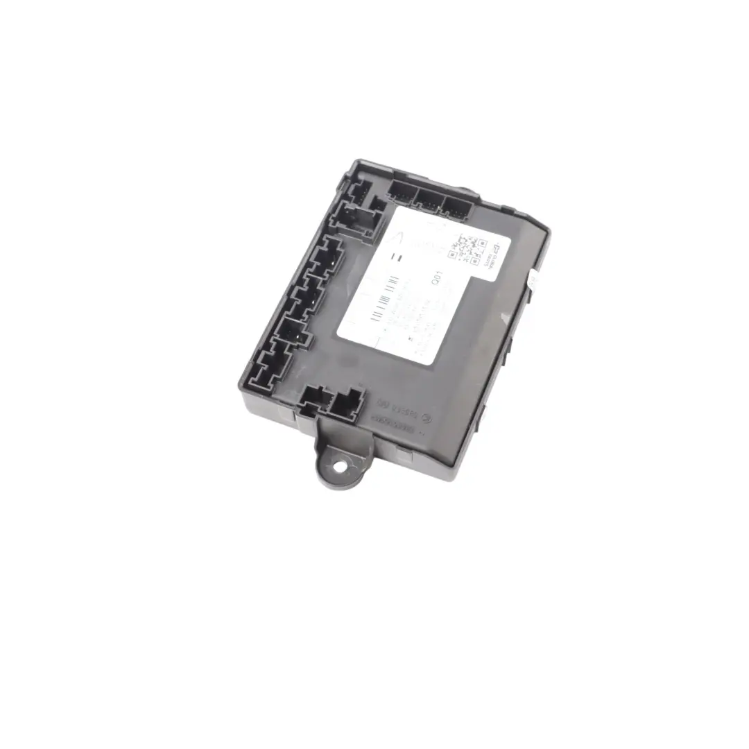 Front Door Control Module Unit ECU Right O/S to Mercedes W221 with Part number A0008703693 Mercedes W221 Front Door Control Module Unit ECU Right O/S - SKU A0008703693 - Part number A0008703693