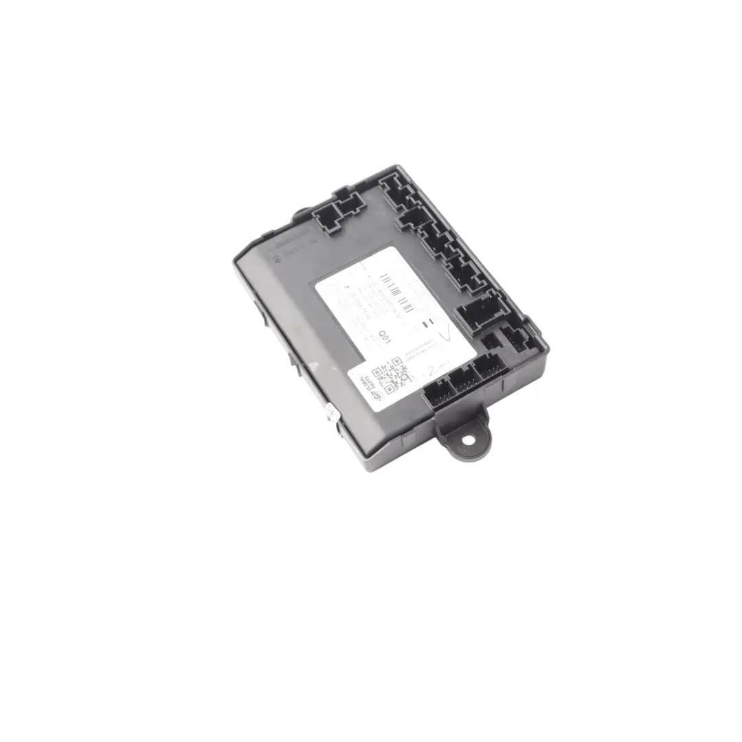 Front Door Control Module Unit ECU Right O/S to Mercedes W221 with Part number A0008703693 Mercedes W221 Front Door Control Module Unit ECU Right O/S - SKU A0008703693 - Part number A0008703693