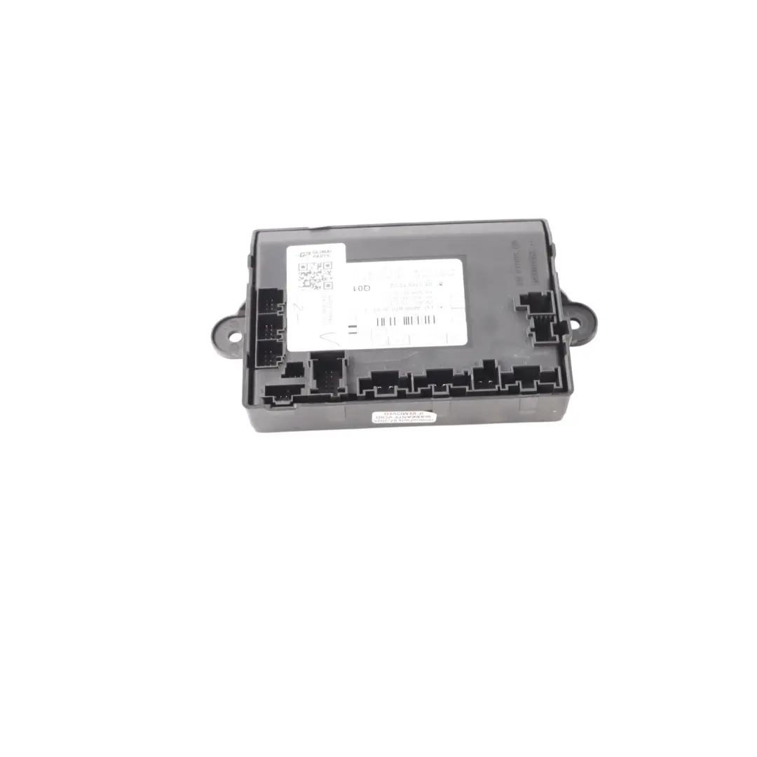 Mercedes W221 Front Door Control Module Unit ECU Right O/S - SKU A0008703693 - Part number A0008703693