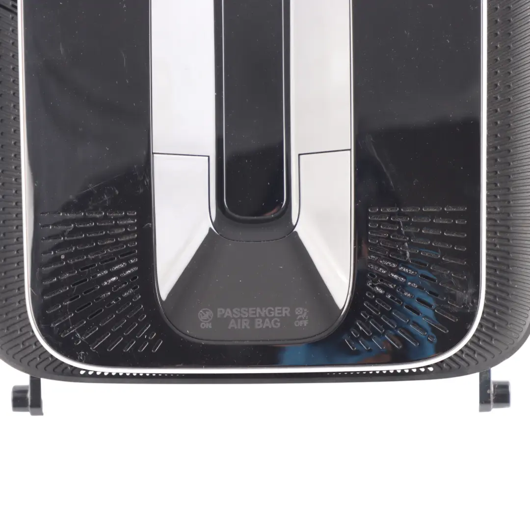 Mercedes W206 Interior Light Control Panel Roof Lamp Switch - SKU A0009001238 - Part number A0009001238