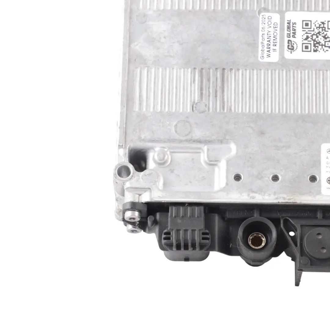 Mercedes W205 W213 Battery Control Unit Charging Terminal Module - SKU A0009006920 - Part number A0009006920