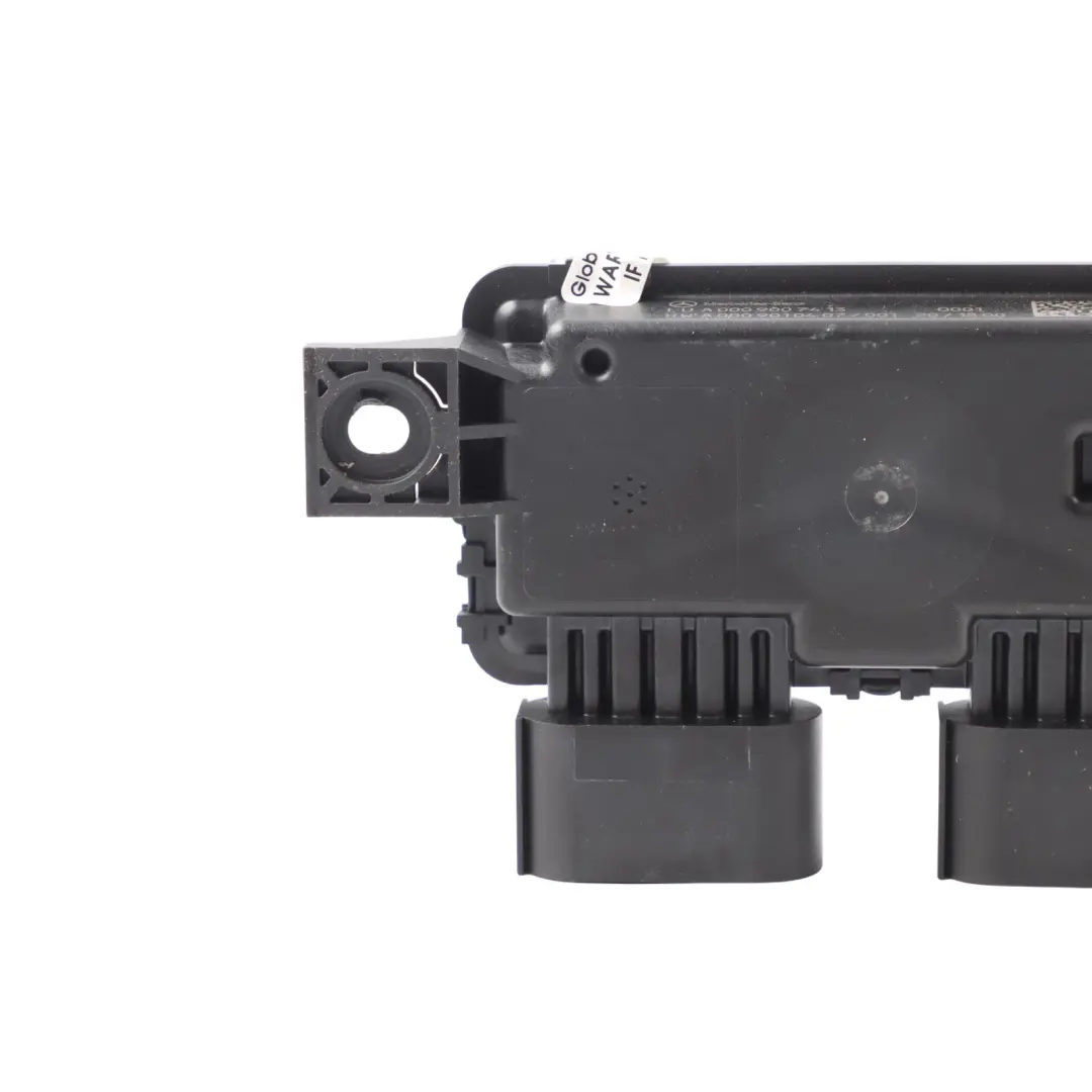 Mercedes W206 Fuel Pump Module Control Unit - SKU A0009007413 - Part number A0009007413